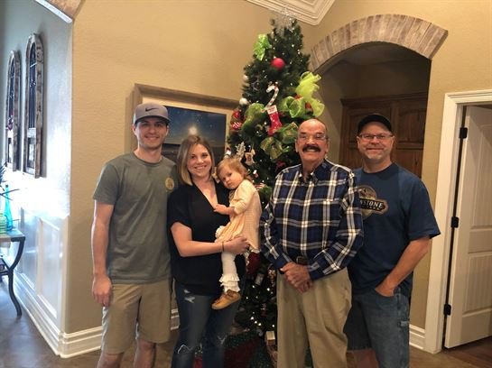 David Rodney Bussell - Photo 74