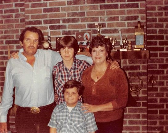 David Rodney Bussell - Photo 83