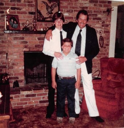 David Rodney Bussell - Photo 84