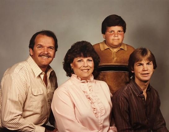 David Rodney Bussell - Photo 88