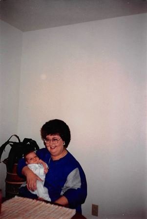 Sybil Fay Ward - Photo 4