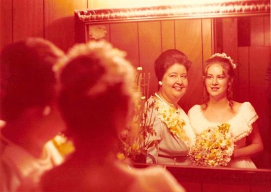 Sybil Fay Ward - Photo 5