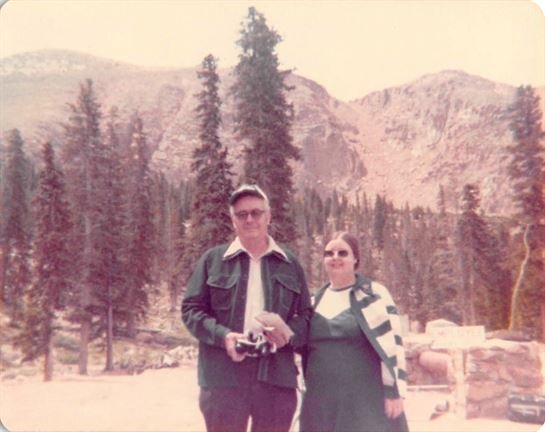 Sybil Fay Ward - Photo 8