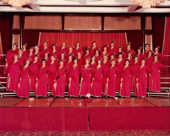 Sybil Fay Ward - Photo 10