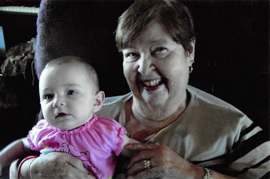 Sybil Fay Ward - Photo 12