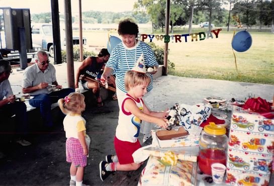 Sybil Fay Ward - Photo 14