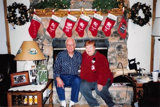 Sybil Fay Ward - Photo 15