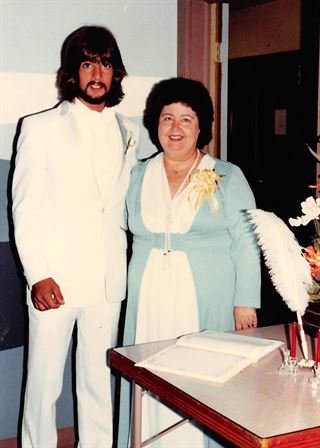 Sybil Fay Ward - Photo 17