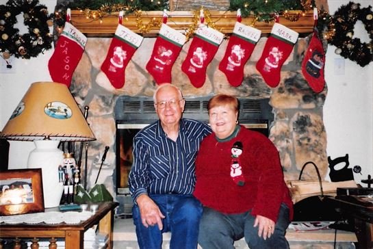 Sybil Fay Ward - Photo 20