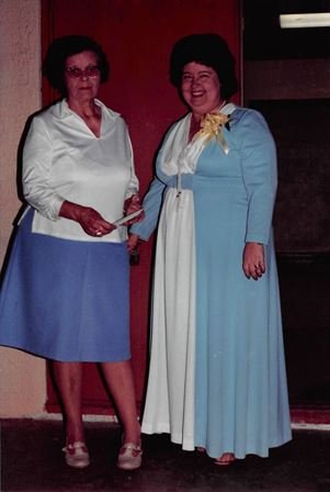 Sybil Fay Ward - Photo 24