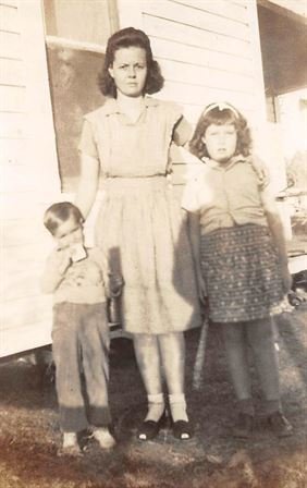 Sybil Fay Ward - Photo 26