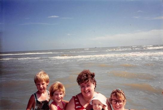 Sybil Fay Ward - Photo 29