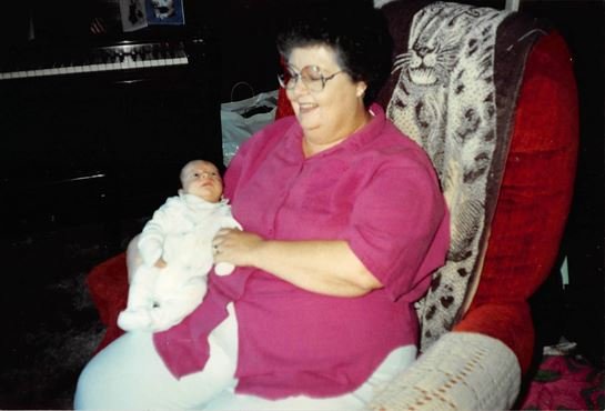 Sybil Fay Ward - Photo 32