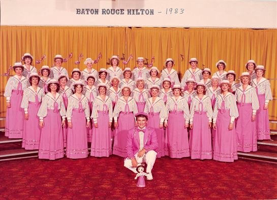 Sybil Fay Ward - Photo 33