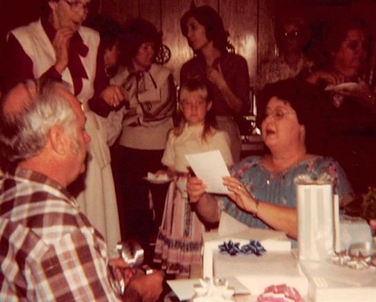 Sybil Fay Ward - Photo 35