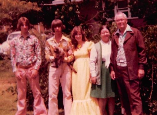 Sybil Fay Ward - Photo 37