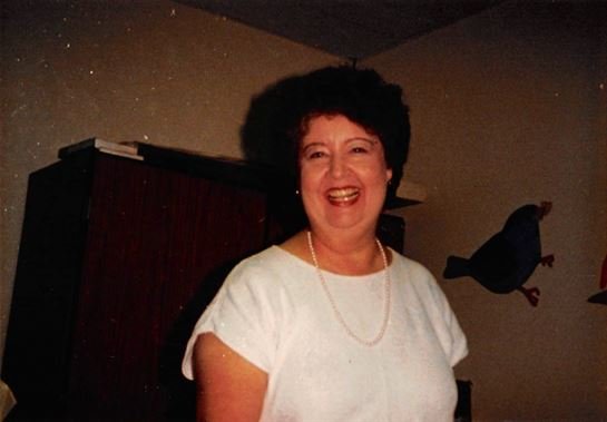 Sybil Fay Ward - Photo 40