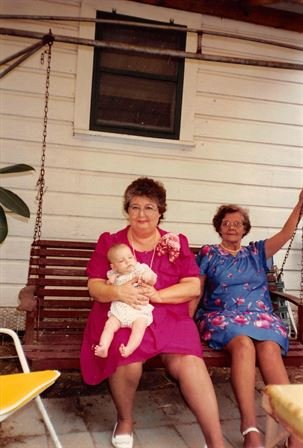 Sybil Fay Ward - Photo 41