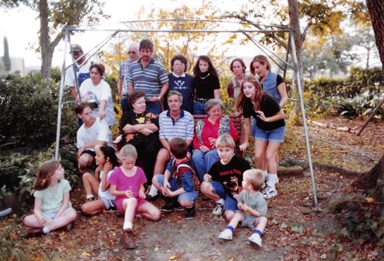 Sybil Fay Ward - Photo 42