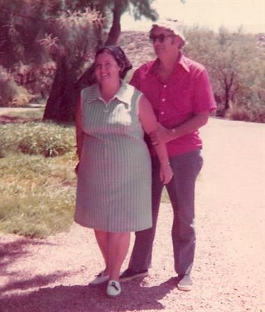 Sybil Fay Ward - Photo 43