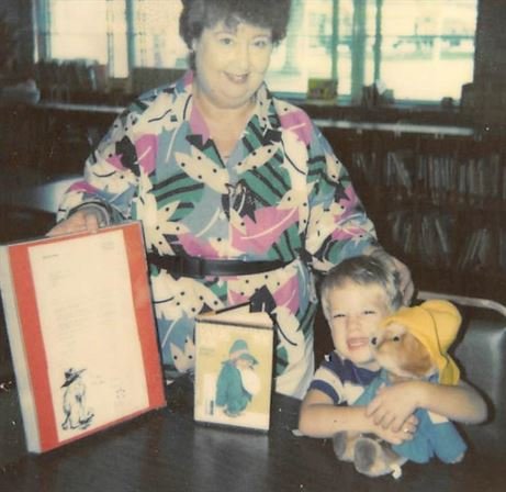 Sybil Fay Ward - Photo 44