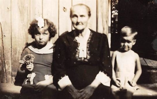 Sybil Fay Ward - Photo 45