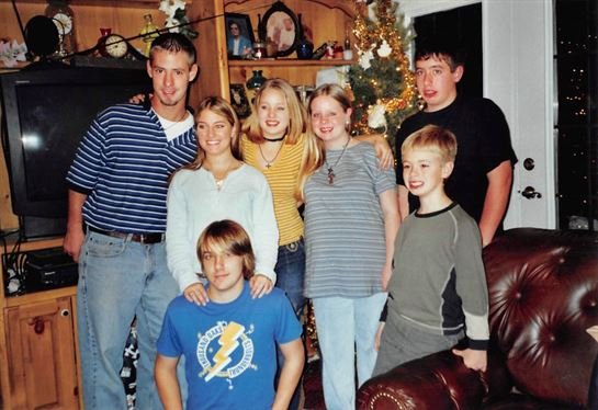 Sybil Fay Ward - Photo 48