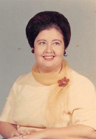 Sybil Fay Ward - Photo 57