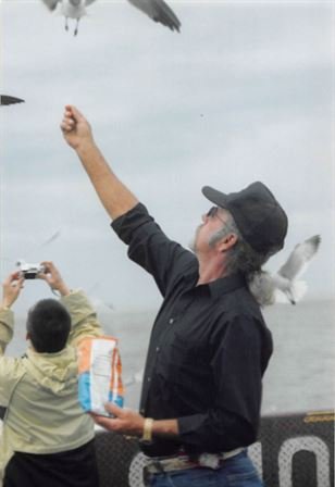 John Jerry Freeland — photo 3