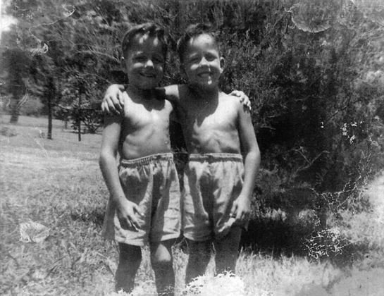 John Jerry Freeland — photo 11