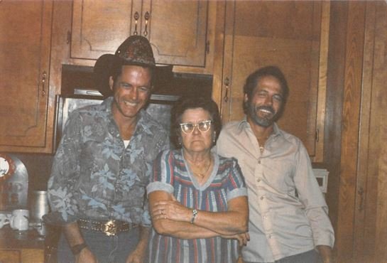 John Jerry Freeland — photo 10