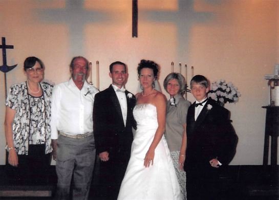 John Jerry Freeland — photo 16