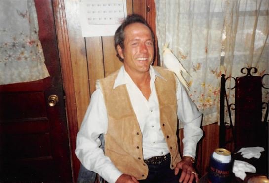 John Jerry Freeland — photo 18