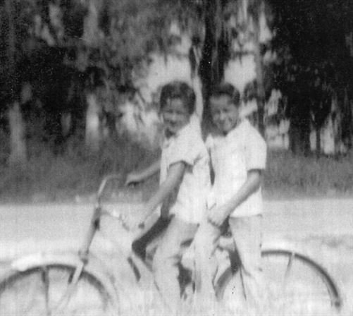 John Jerry Freeland — photo 20