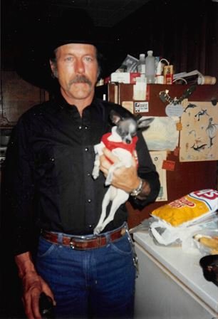 John Jerry Freeland — photo 27