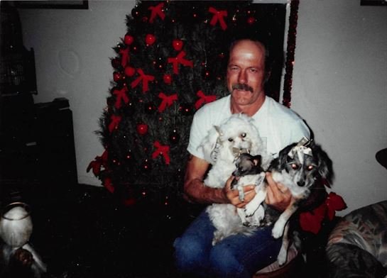 John Jerry Freeland — photo 37