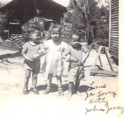 John Jerry Freeland — photo 40