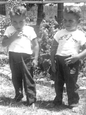 John Jerry Freeland — photo 44