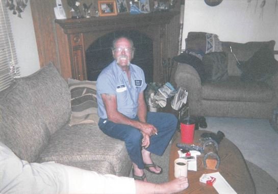 John Jerry Freeland — photo 52