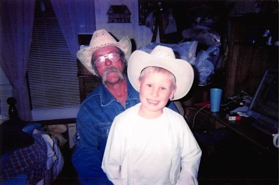 John Jerry Freeland — photo 60