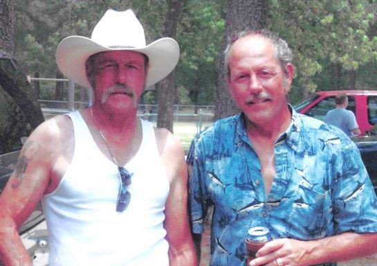 John Jerry Freeland — photo 64