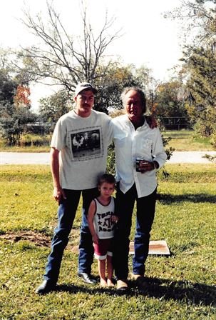 John Jerry Freeland — photo 69