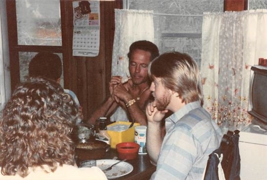 John Jerry Freeland — photo 74