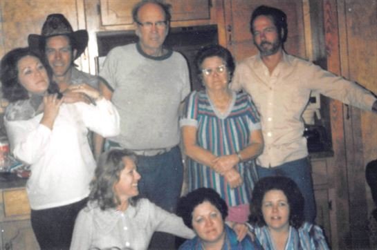 John Jerry Freeland - Photo 92