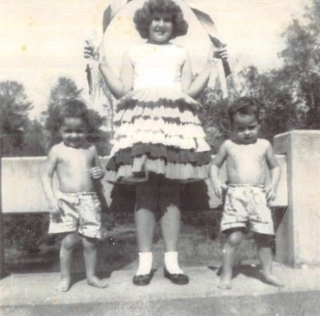 John Jerry Freeland — photo 106