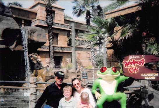 John Jerry Freeland — photo 112