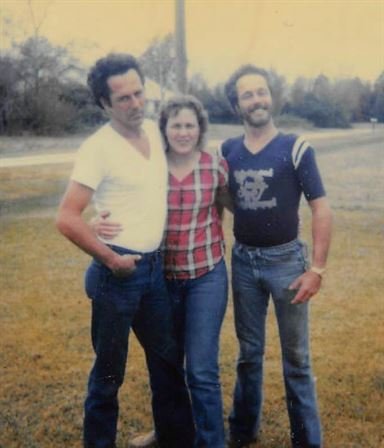 John Jerry Freeland — photo 113