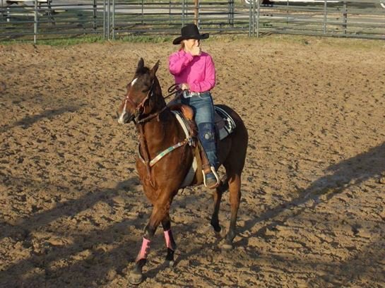 Leta Marie Walters - Photo 4