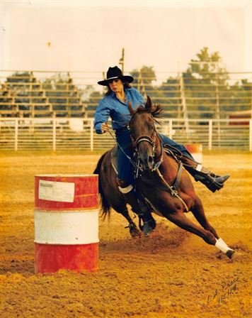 Leta Marie Walters - Photo 12