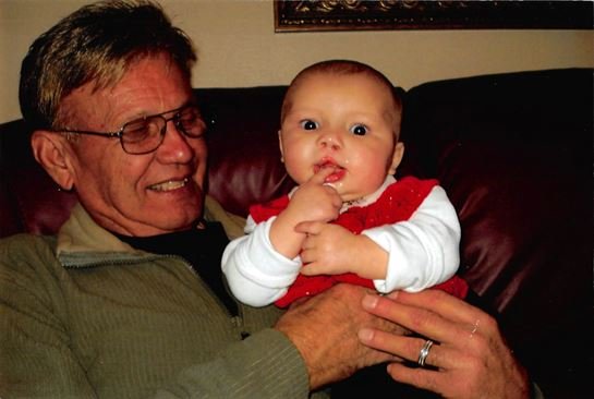 Robert "Bob" E. Burge - Photo 2